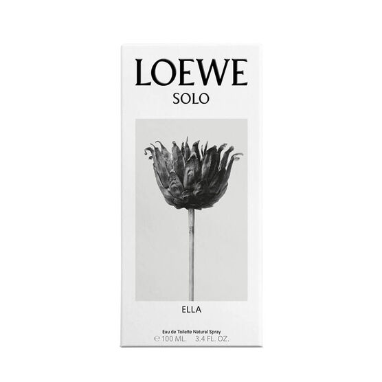 LOEWE      SOLO ELLA     EDT  100ML